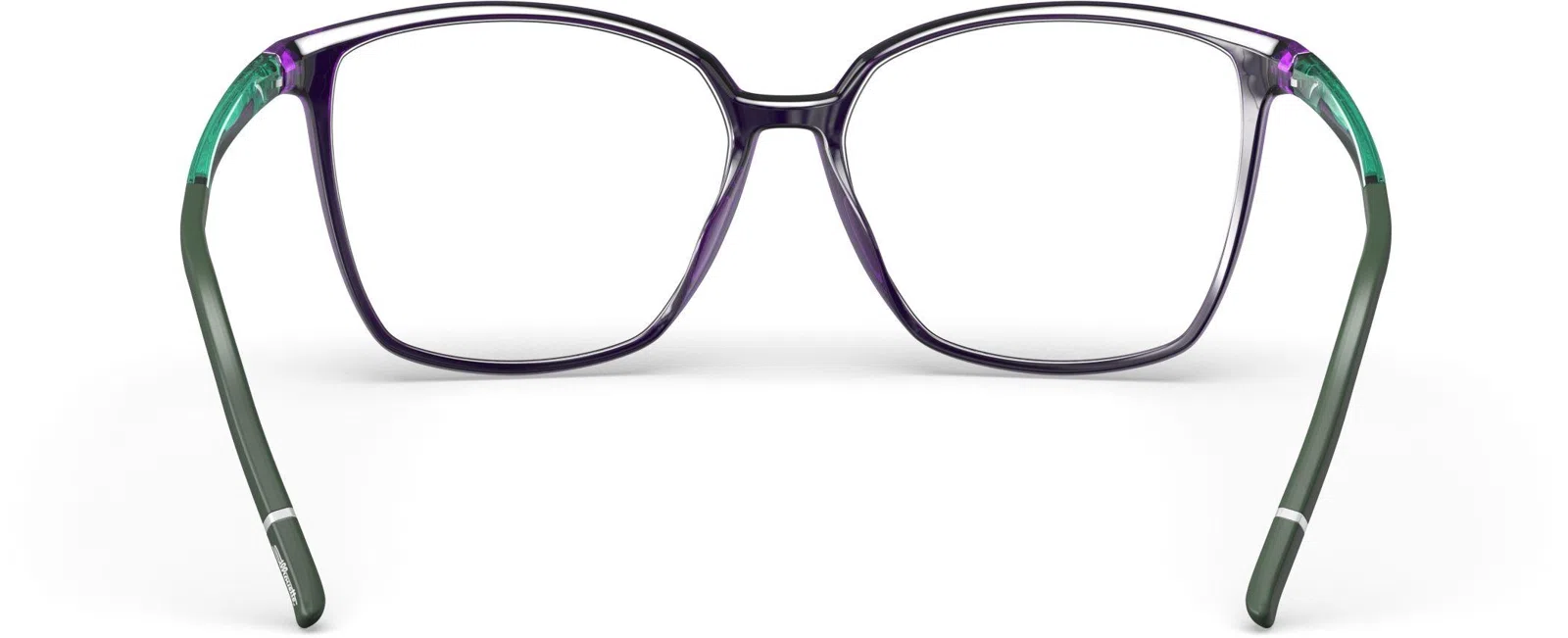 Silhouette Vivid Sky FR 1613 Eyeglasses - view 60